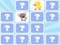 Jeu In memory of: living beings