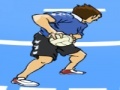 Jeu Handball Shooter