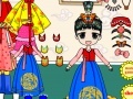 Jeu Pretty Korean Princess