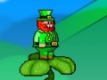 Jeu Shamrock Shooter