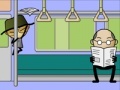 Jeu Mr. Boomba Episode 5 - Subway