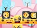 Jeu Smiley balancing