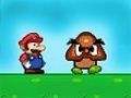 Jeu Mario Mushroom Adventure 2