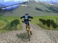 Jeu 3D Mountain Bike