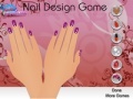 Jeu Lovely Nail Design