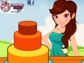 Jeu Prom Cake Contest