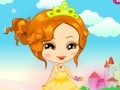 Jeu Angelina Princess Dress Up