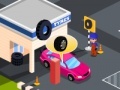 Jeu Car Carepoint
