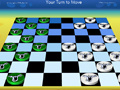 Game Koala Checkers