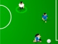 Jeu VR World Cup