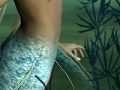 Jeu Hidden stars mermaid