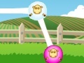 Jeu Sheep Physics
