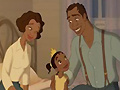 Jeu Hidden numbers Princess and the frog