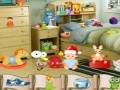 Jeu Tots Room