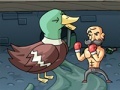 Jeu Super Duck Punch!