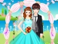 Jeu Romantic Wedding
