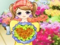 Jeu Flowers Express