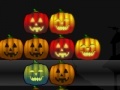 Jeu Halloween Pumpkins