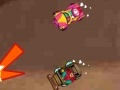 Jeu Wacky Races