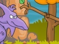 Jeu Adam is looking for Eve