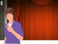 Jeu Justin Bieber Bash