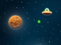 Jeu The Crazy Ufo 2