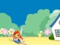 Game Winx teach to fly