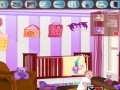 Jeu Baby Room Decor