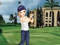 Jeu The Golfer Cathy