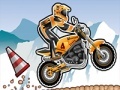 Jeu Motorcycle Fun