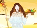 Jeu Demeter Dress Up