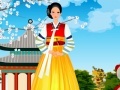 Jeu Korean Hanbok