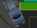 Jeu Parking frenzy