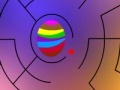Jeu Easter Maze