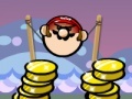 Jeu Mario Fights For Goldhill