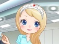 Jeu Sweet Nurse Dress Up