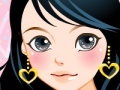 Jeu Girl Make Up 19