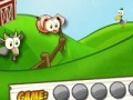 Jeu Barnyard Brawl