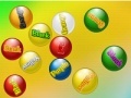 Jeu Colour Balls