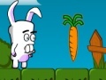 Jeu Silly Bunny Adventure