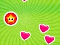 Jeu Sweet heart pick