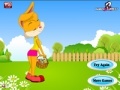 Jeu Bunny Girl Dress Up