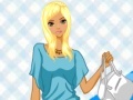 Jeu dress up girl