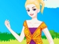 Jeu Adventurous girl