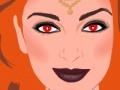 Jeu Hindu Make Up