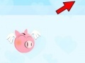 Jeu The Flying PiggyBank