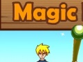 Jeu Magic defence