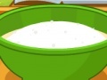 Jeu Blucberry Pancares
