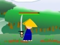 Jeu Ronin Warrior