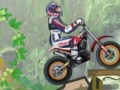 Jeu Jungle Moto